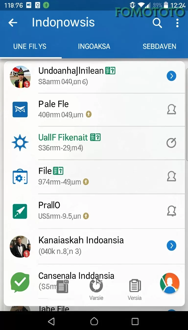 Screenshot garuda365 nomor 1
