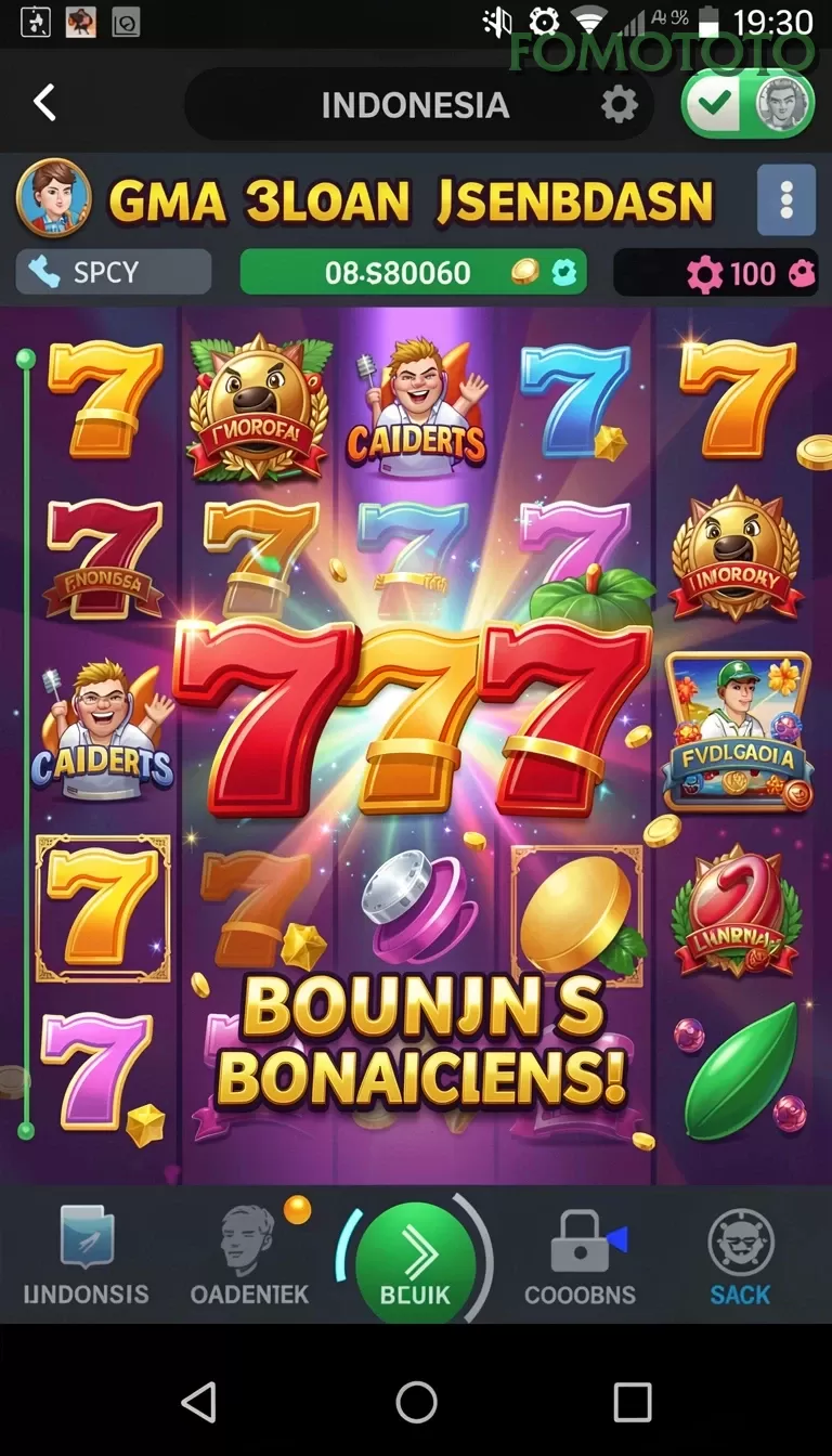 Screenshot dragon77 nomor 1