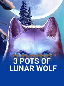 Cara Bermain 3 Pots of Lunar Wolf dengan Benar di Android — ikon game