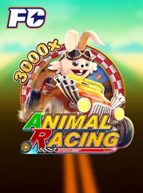Animal Racing Game Terbaru untuk Android dan iOS — ikon game