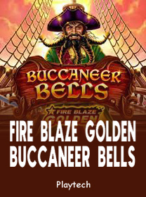 Cara Main Fire Blaze Golden Buccaneer Bells di HP Android dengan Benar — ikon game