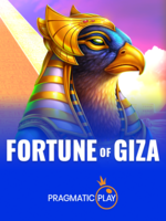 Cara Bermain Fortune of Giza dengan Benar di Android — ikon game