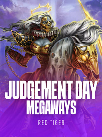 Cara Main Judgement Day Megaways di HP Android dengan Benar — ikon game