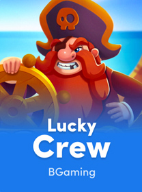Lucky Crew Game Terbaru untuk Android dan iOS — ikon game