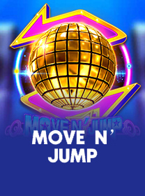 Panduan Bermain Move n Jump di Android Terlengkap — ikon game