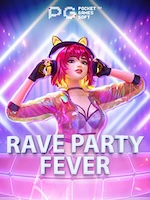 Panduan Lengkap Main Rave Party Fever di Perangkat Android — ikon game