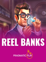 Reel Banks Game Terbaru untuk Android dan iOS — ikon game