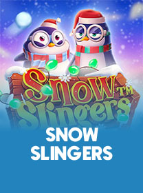 Panduan Bermain Snow Slingers di Android Terlengkap — ikon game