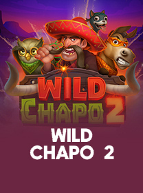 Panduan Bermain Wild Chapo 2 di Android Terlengkap — ikon game