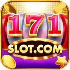 171slot Versi Terbaru untuk Android Tanpa Ribet APK Resmi — ikon aplikasi