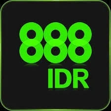 888idr Versi Terbaru untuk Android Tanpa Ribet APK Resmi — ikon aplikasi