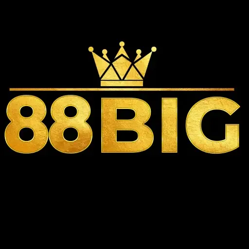 Aplikasi 88big Ringan untuk Android APK Resmi — ikon aplikasi