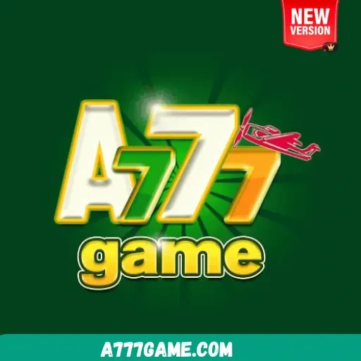 a777game Versi Terbaru untuk Android Tanpa Ribet APK Resmi — ikon aplikasi