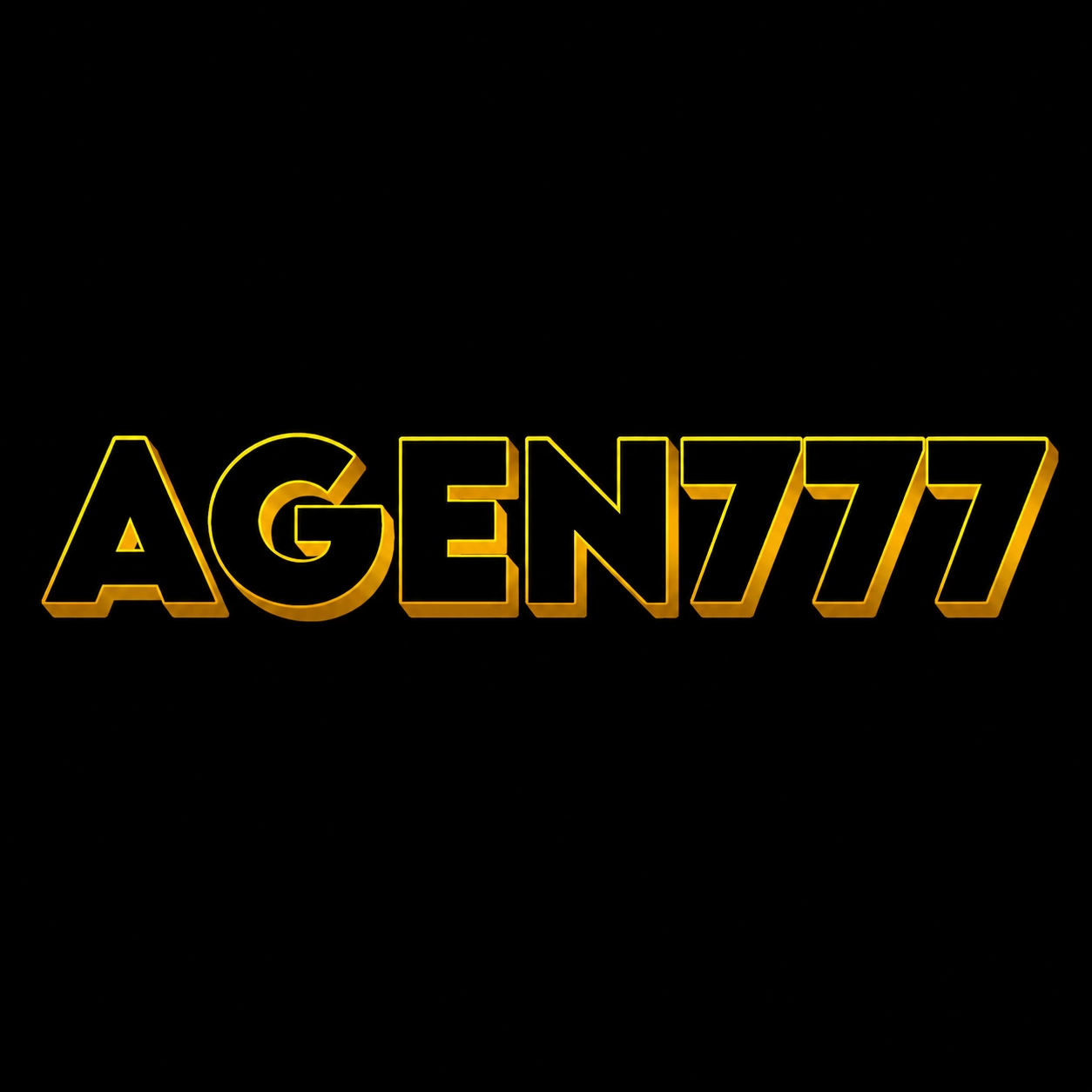 Aplikasi agen777 Terbaru untuk Android dan iOS APK Resmi — ikon aplikasi
