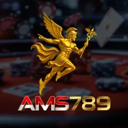 Aplikasi ams789 Paling Baru untuk Android APK Resmi — ikon aplikasi