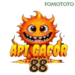 Ikon apigacor88