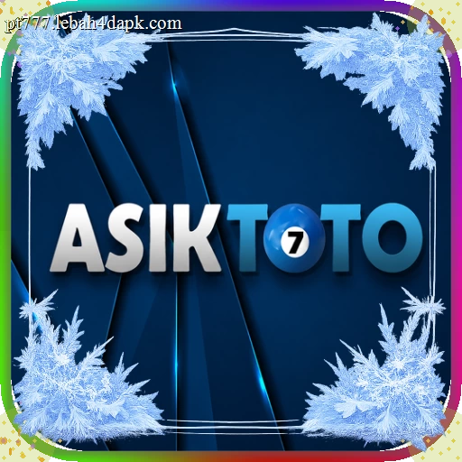 Panduan Instalasi Aplikasi asiktoto di Android APK Resmi — ikon aplikasi