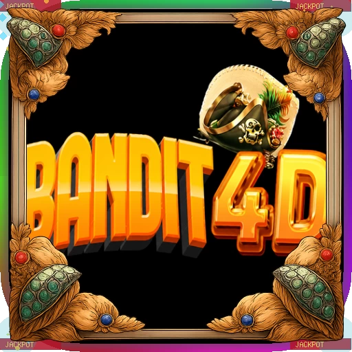 Cara Pasang bandit4d di HP Android dengan Benar APK Resmi — ikon aplikasi