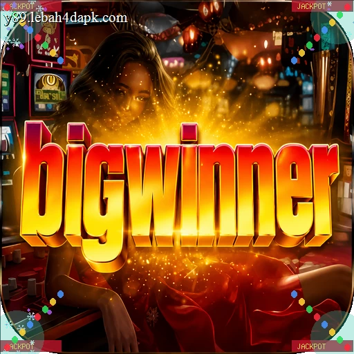 bigwinner APK Full Version untuk Android APK Resmi — ikon aplikasi