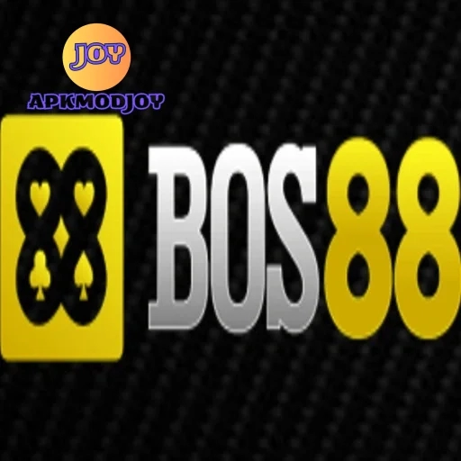 bos88 APK Full Version untuk Android APK Resmi — ikon aplikasi