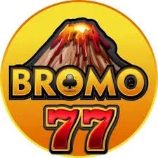 Aplikasi bromo77 Terbaru untuk Android dan iOS APK Resmi — ikon aplikasi