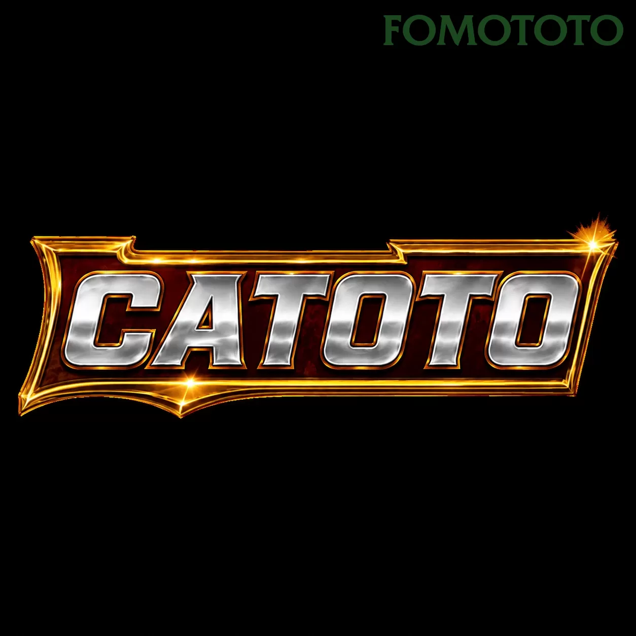 catoto APK Resmi — ikon aplikasi