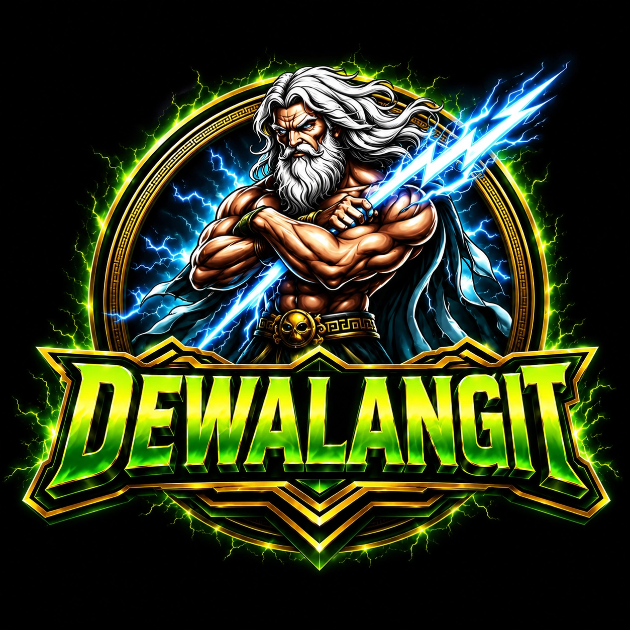 dewalangit APK: Cara Download dan Instal di Android APK Resmi — ikon aplikasi