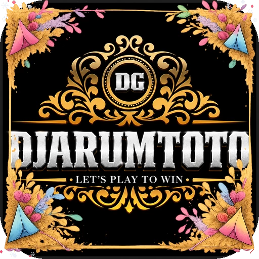 Unduh djarumtoto APK Gratis untuk Android APK Resmi — ikon aplikasi