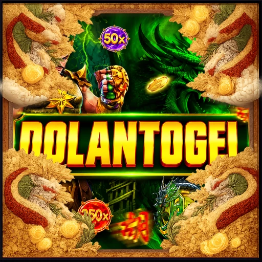 dolantogel Versi Terbaru untuk Android Tanpa Ribet APK Resmi — ikon aplikasi