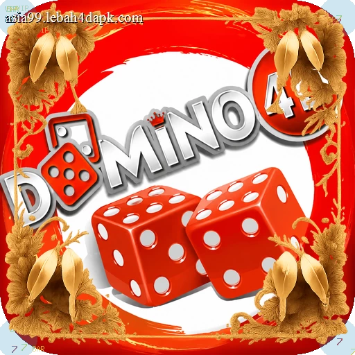 domino4d APK: Cara Download dan Instal di Android APK Resmi — ikon aplikasi