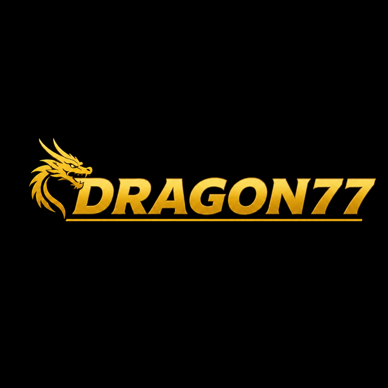 Aplikasi dragon77 Resmi dan Terpercaya di Android APK Resmi — ikon aplikasi