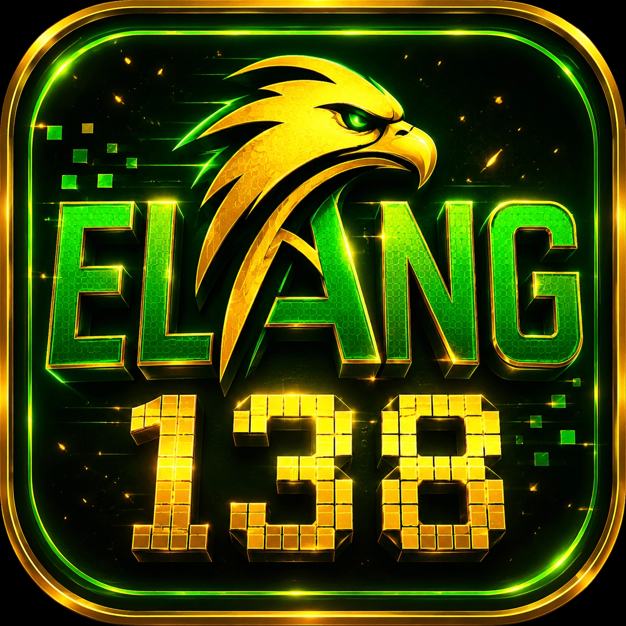 elang138 Versi Terbaru untuk Android Tanpa Ribet APK Resmi — ikon aplikasi