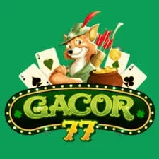 gacor77 APK Full Version untuk Android APK Resmi — ikon aplikasi