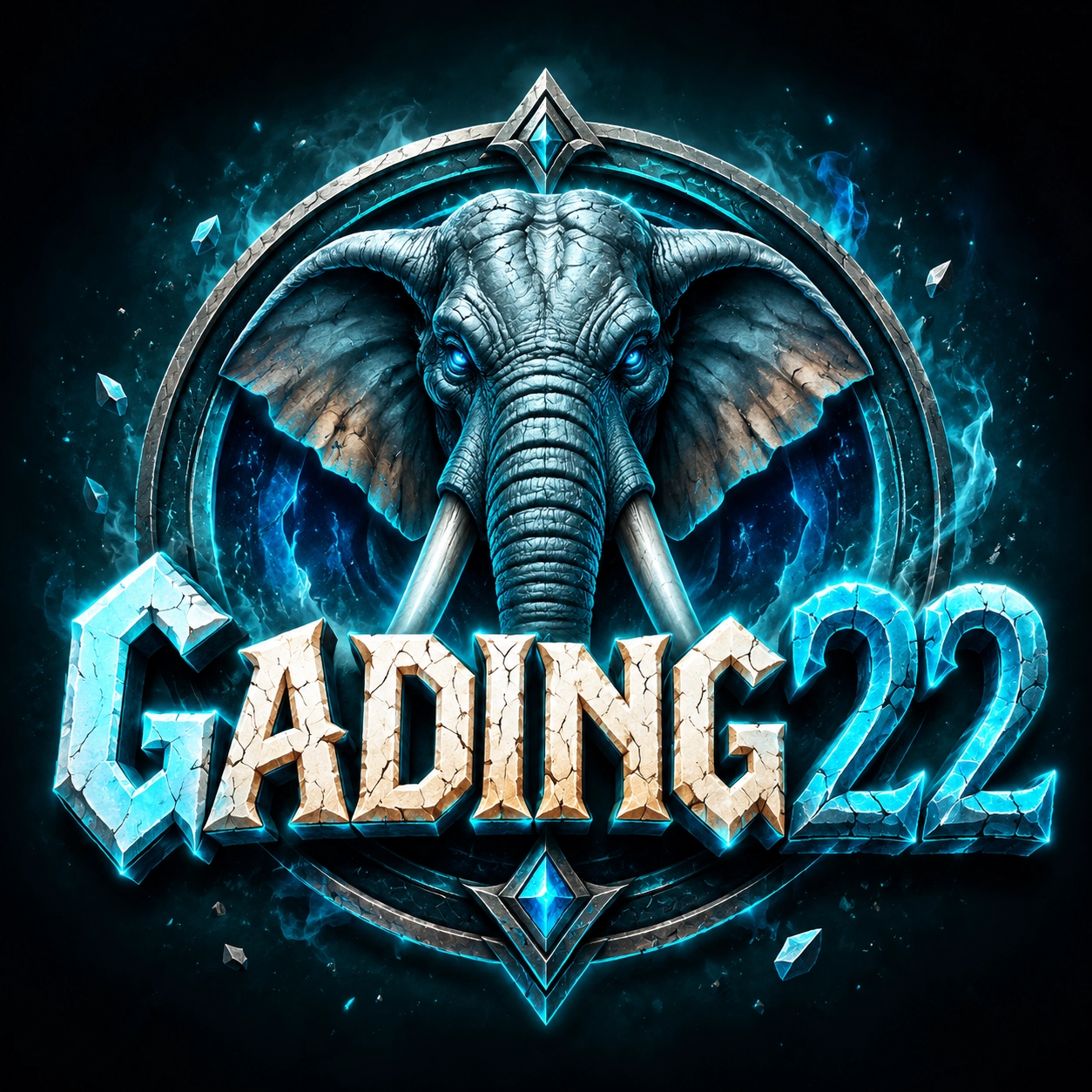 Aplikasi gading22 Ringan untuk Android APK Resmi — ikon aplikasi