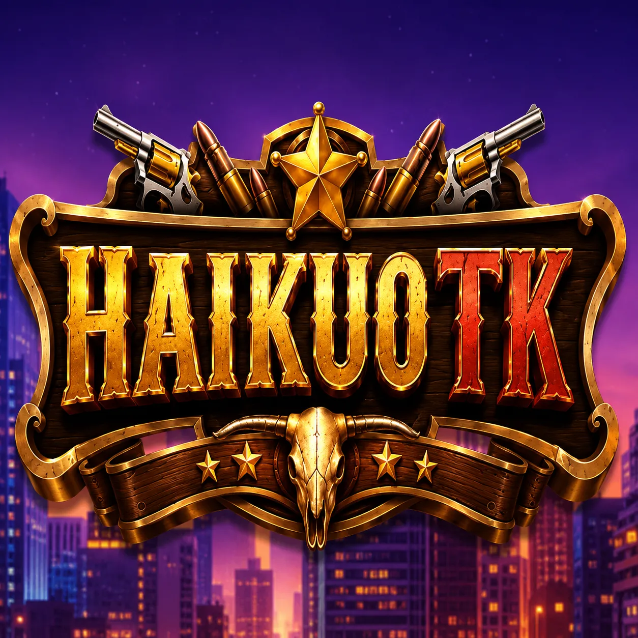 Aplikasi haikuotk Terbaru untuk Android dan iOS APK Resmi — ikon aplikasi