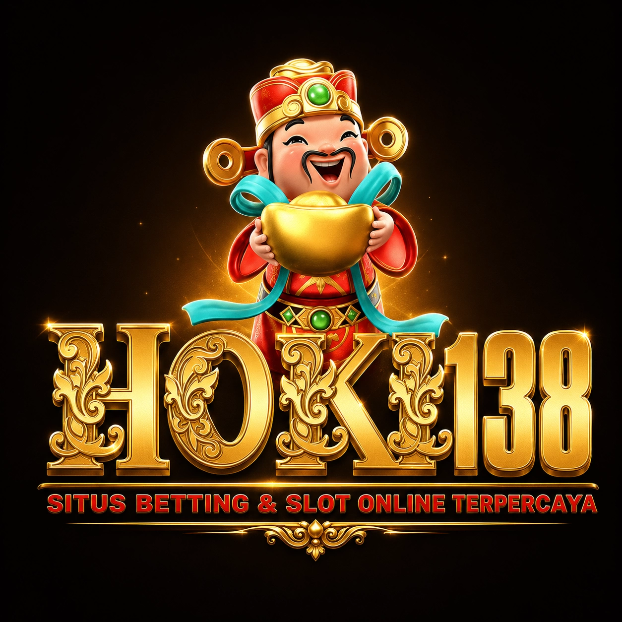 Panduan Instalasi Aplikasi hoki138 di Android APK Resmi — ikon aplikasi