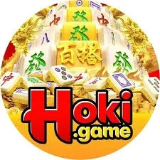 hokigame APK Versi Terbaru untuk Android 2026 APK Resmi — ikon aplikasi