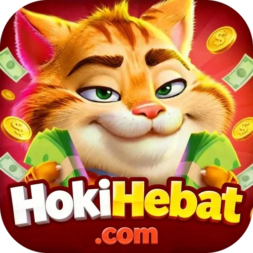 Aplikasi hokihebat Paling Baru untuk Android APK Resmi — ikon aplikasi