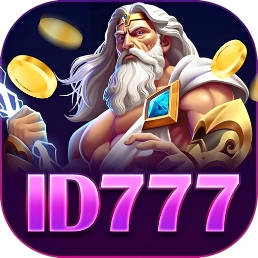 Panduan Instalasi Aplikasi id777 di Android APK Resmi — ikon aplikasi