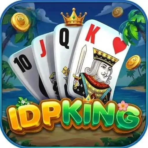 Aplikasi idpking Terbaik untuk Android dan iOS APK Resmi — ikon aplikasi