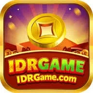 idrgame APK Terbaru untuk Android Tanpa Iklan APK Resmi — ikon aplikasi