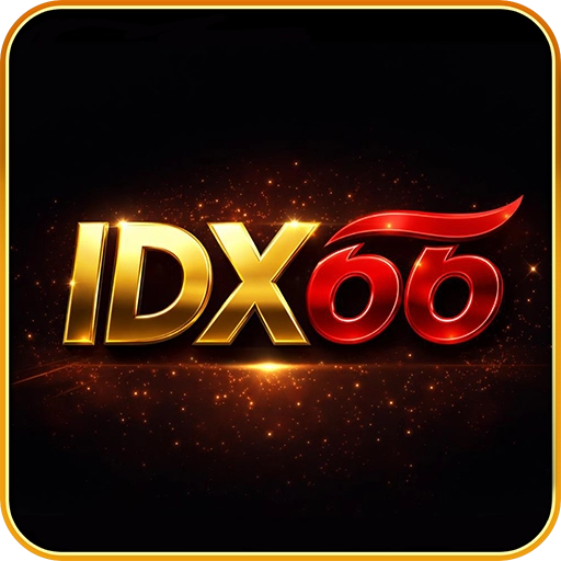 idx66 Terbaru untuk Android: Download APK Gratis APK Resmi — ikon aplikasi