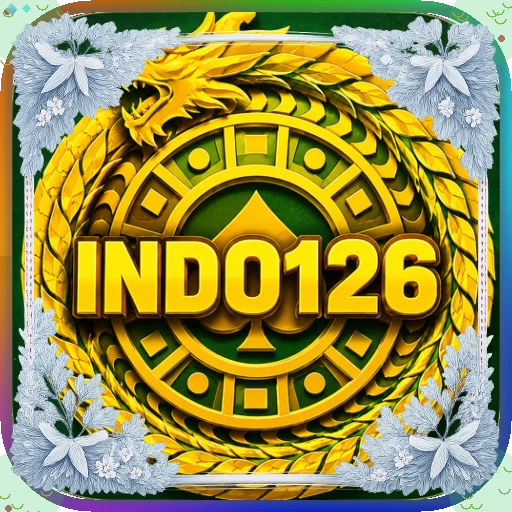 indo126 Versi Terbaru untuk Android Tanpa Ribet APK Resmi — ikon aplikasi