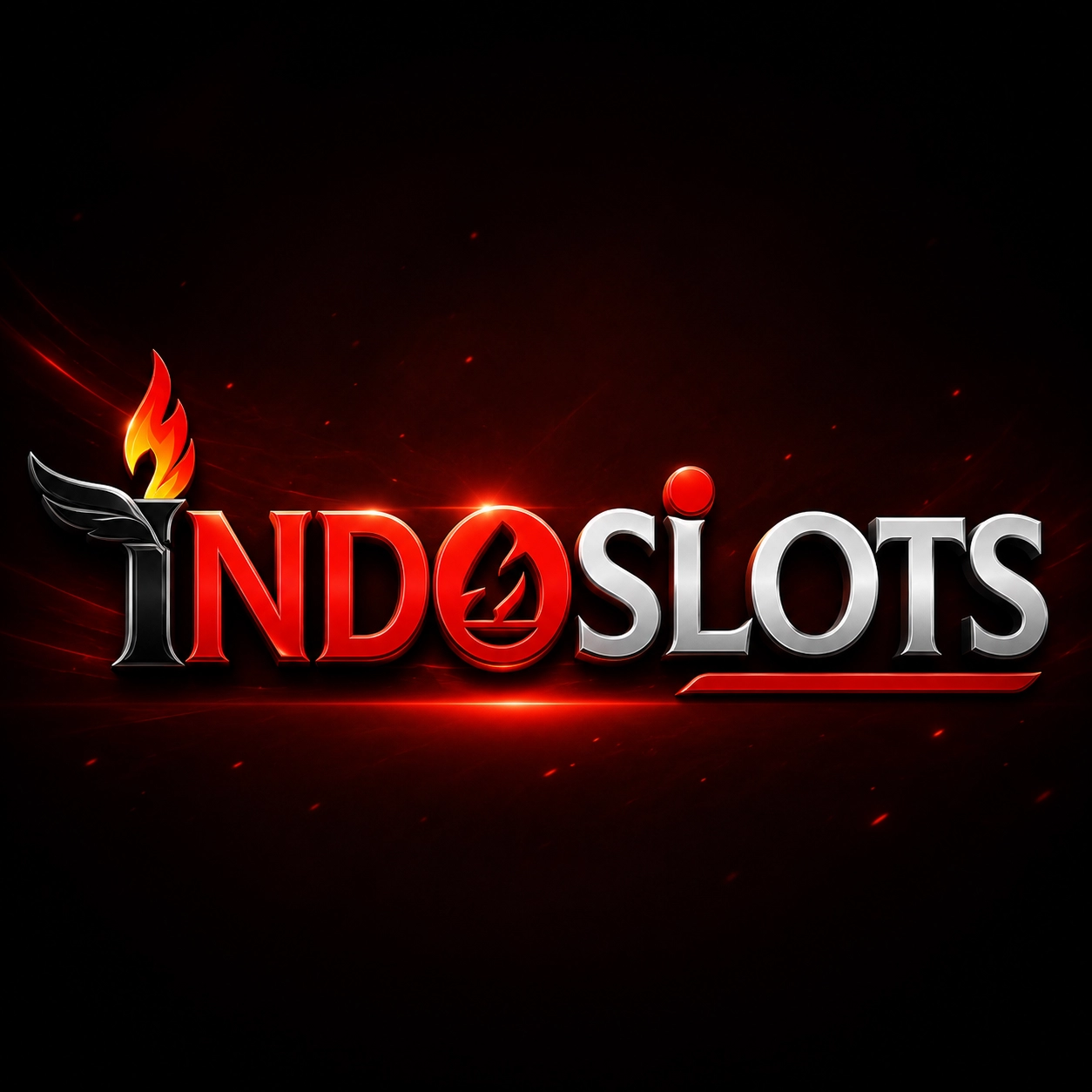 Aplikasi indoslots Paling Baru untuk Android APK Resmi — ikon aplikasi