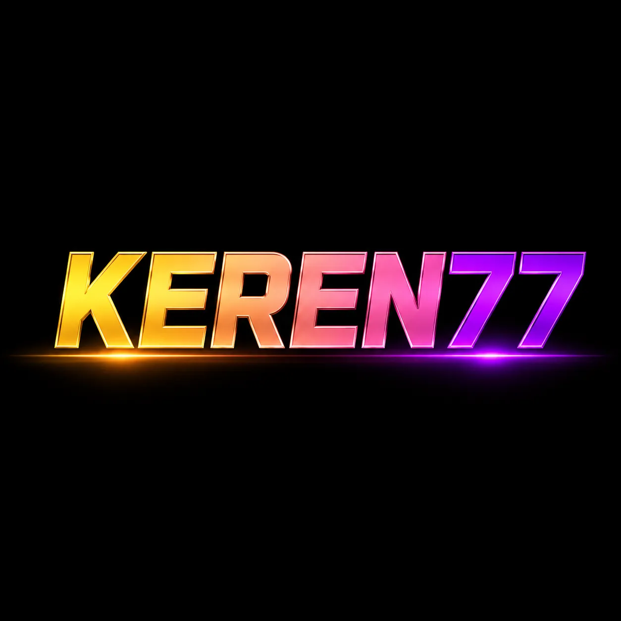 Download keren77 APK Terbaru untuk HP Android APK Resmi — ikon aplikasi