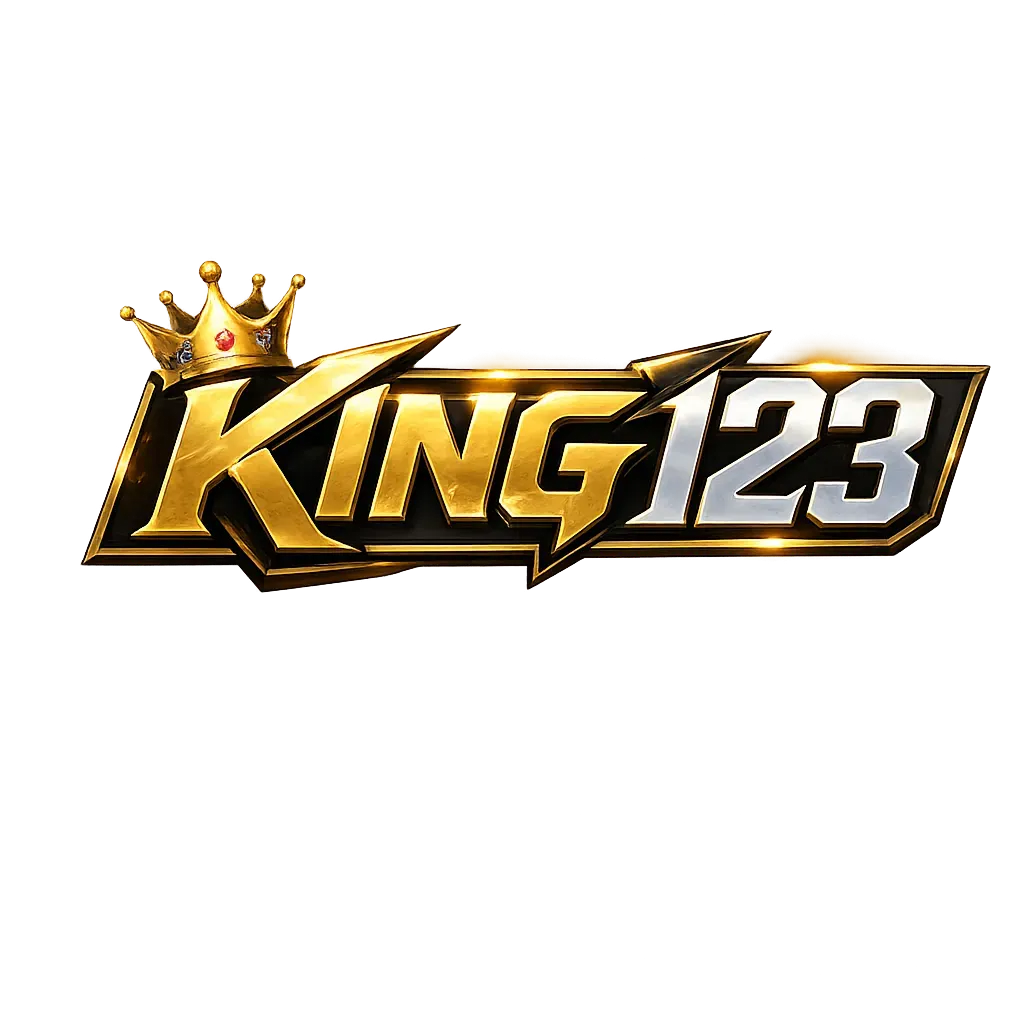 king123 APK: Cara Download dan Instal di Android APK Resmi — ikon aplikasi
