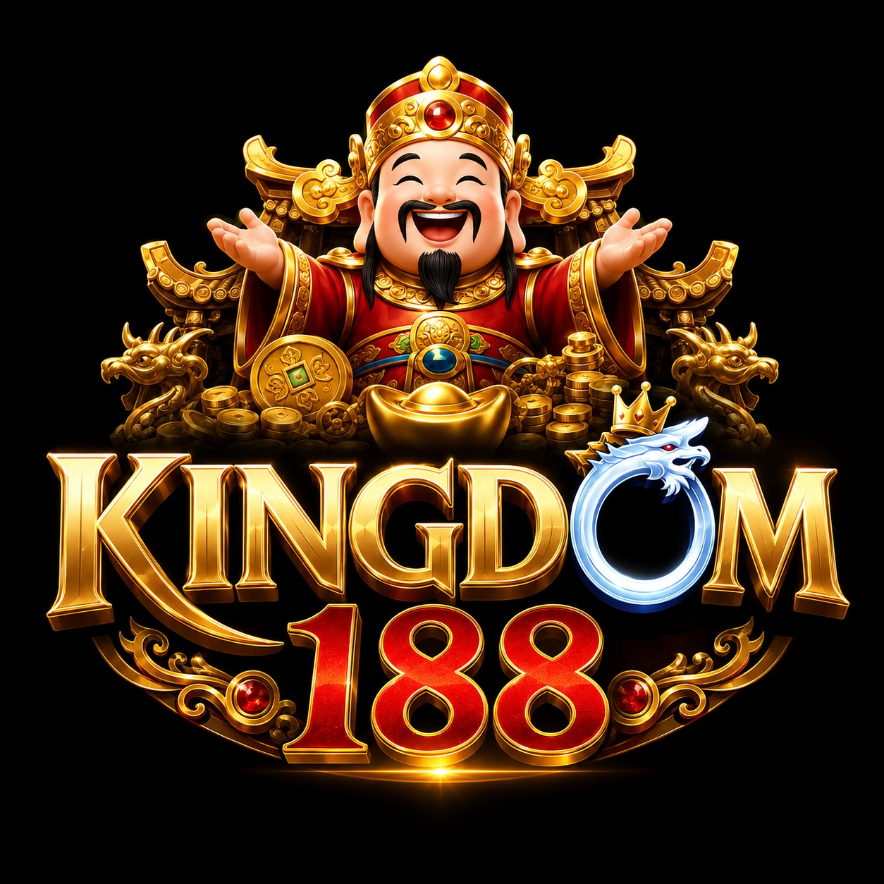 Download kingdom188 APK untuk Android APK Resmi — ikon aplikasi