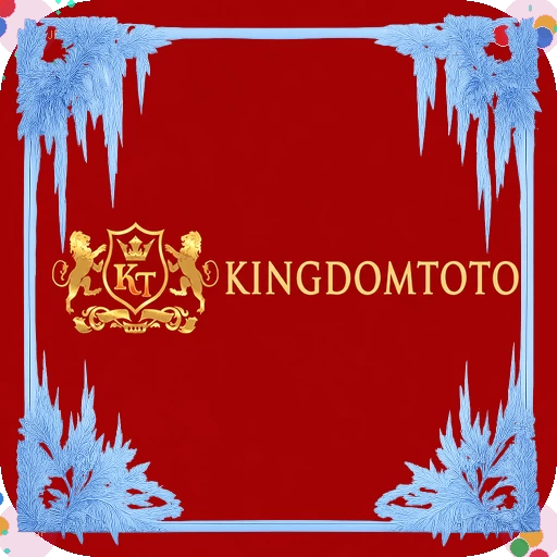 Download kingdomtoto APK untuk Android APK Resmi — ikon aplikasi