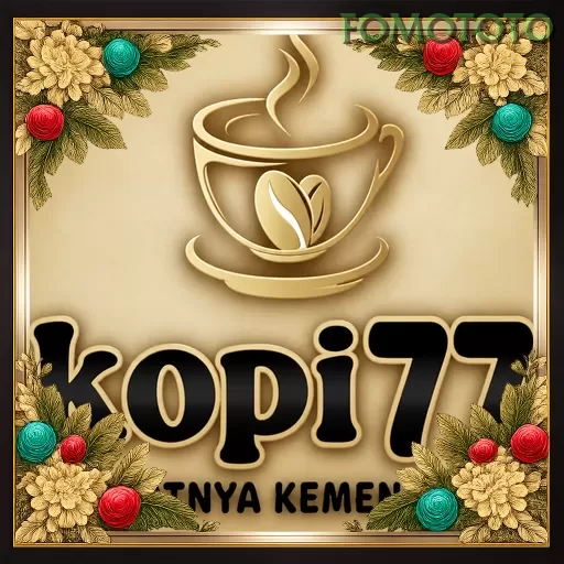 Ikon kopi77