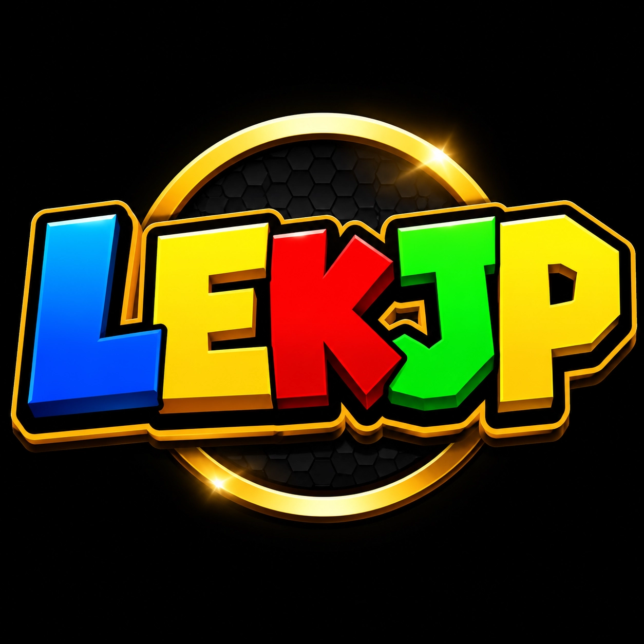 lekjp APK Versi Terbaru untuk Android 2026 APK Resmi — ikon aplikasi